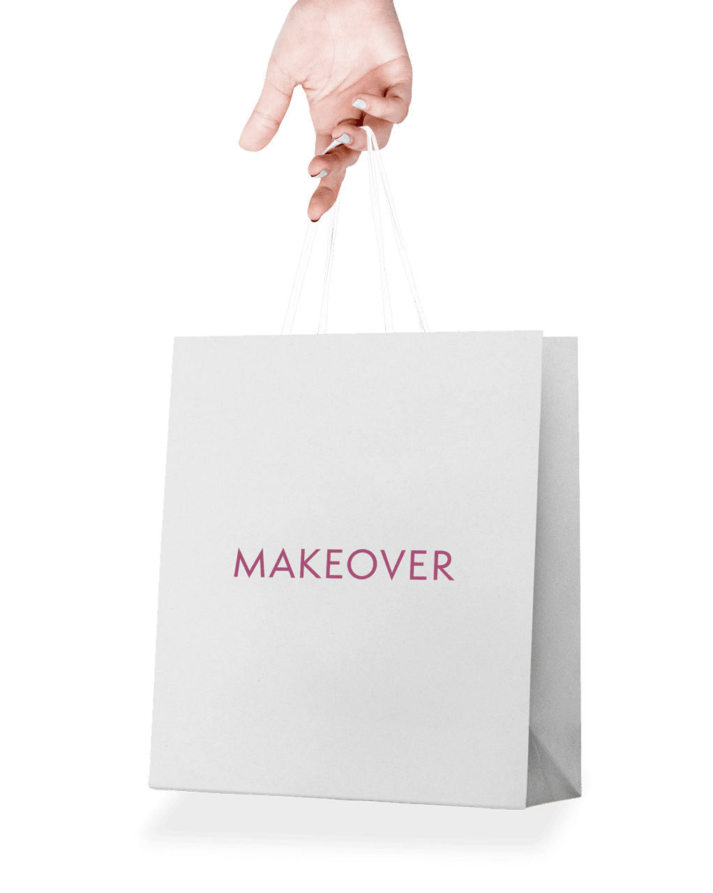 Makeover online shop
