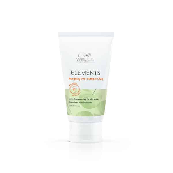 Elements Purifying Clay 70ml