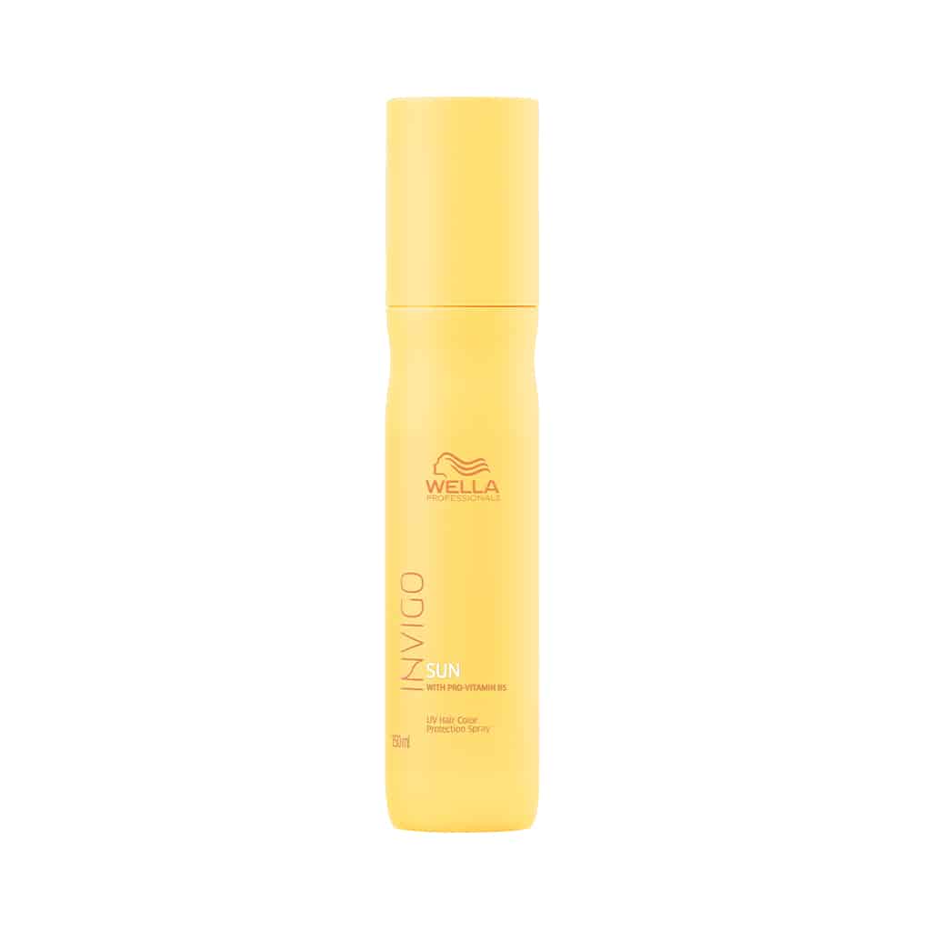 Sun UV Hair Color Protection Spray 150ml
