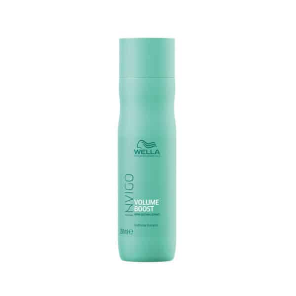 Wella Volume Boost šampon 250ml