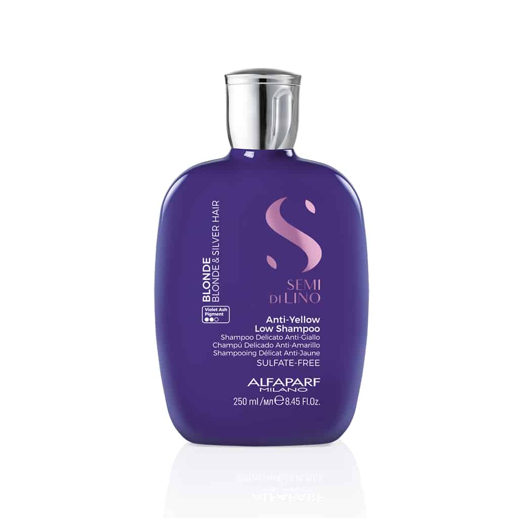 Alfaparf Anti-Yellow Low Šampon 250ml