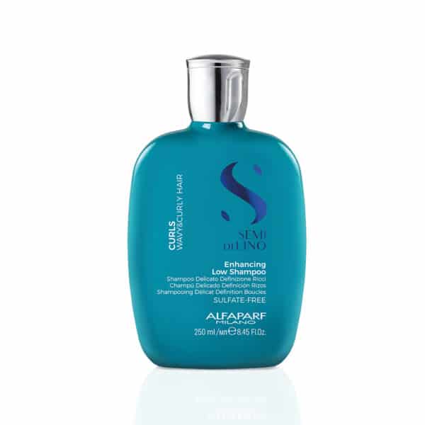 Alfaparf SDL Curls Defining šampon za kovrdžavu kosu 250ml