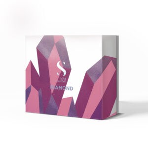 Alfaparf Semi Di Lino Gift Box Kristal