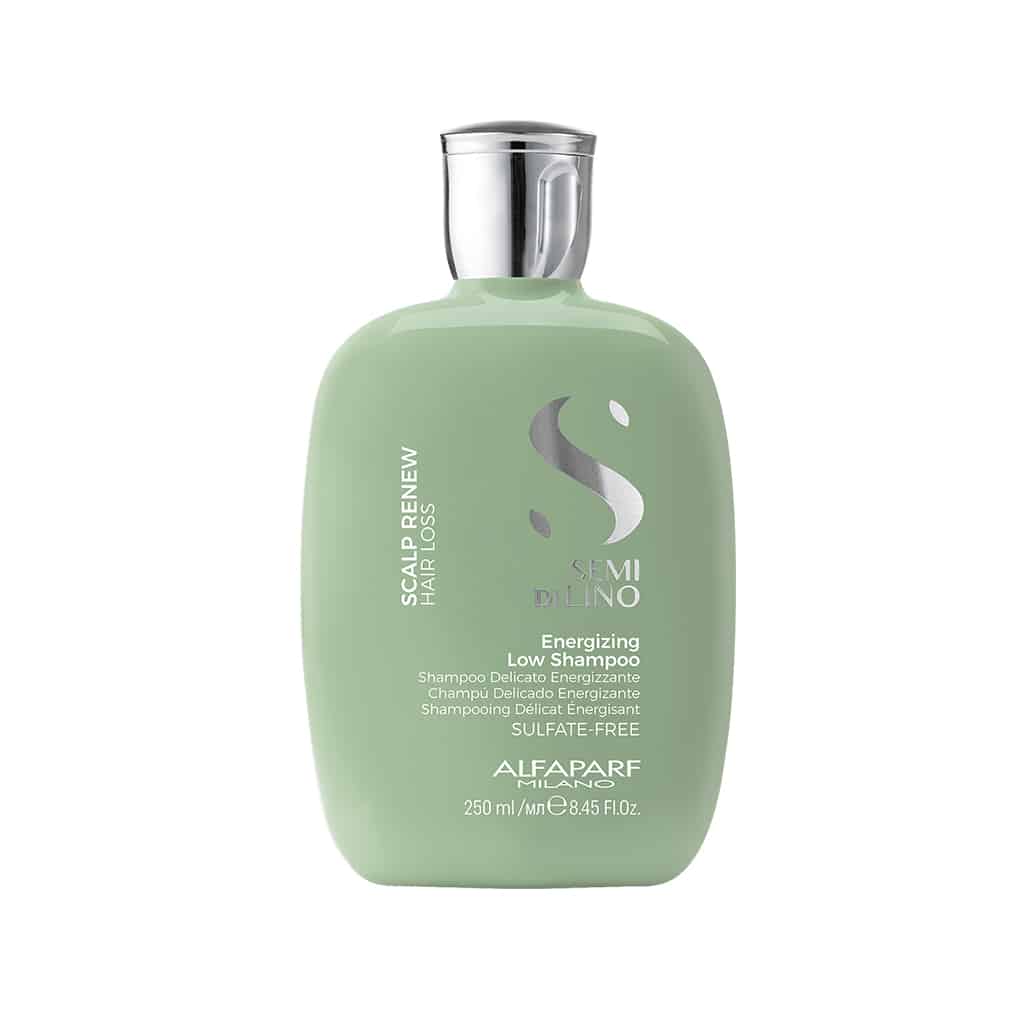 Alfaparf Semi Di Lino Scalp šampon protiv opadanja kose 250ml