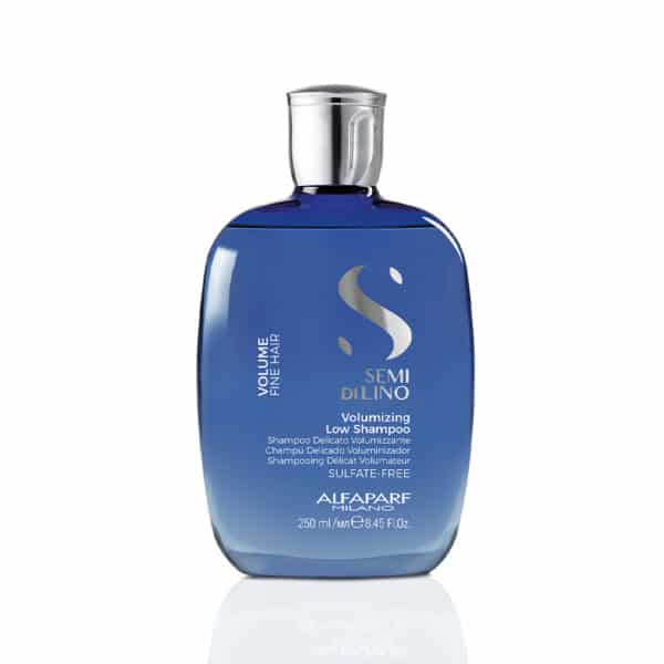 Alfaparf Semi Di Lino Volume šampon za volumen kose 250ml