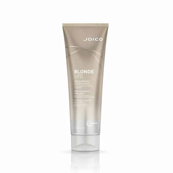 Joico Blonde Life Brightening Conditioner – Regenerator za plavu kosu
