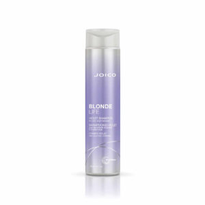 Joico Blonde Life Violet Shampoo 300ml – Šampon za hladno plavu kosu