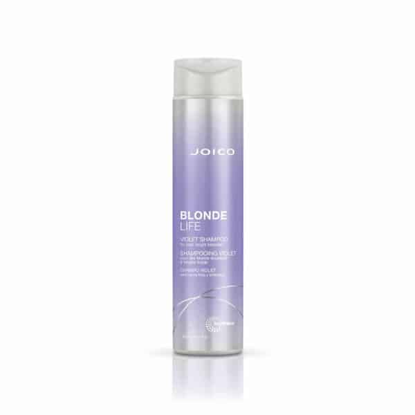 Joico Blonde Life Violet Shampoo 300ml – Šampon za hladno plavu kosu
