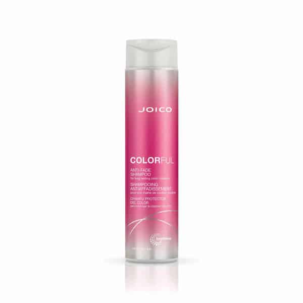 Joico Colorful Shampoo 300ml – Šampon za postojanost boje kose