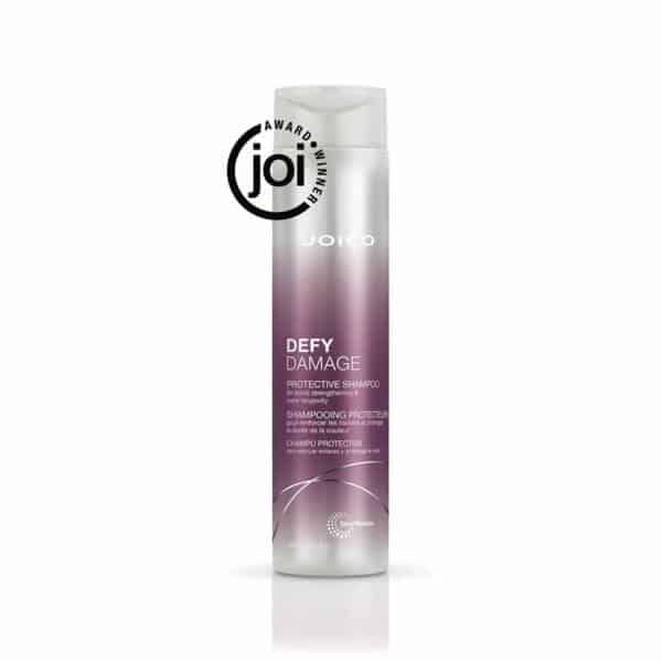 Joico Defy Damage Protective Shampoo – Zaštitni šampon za jačanje kose i postojanost boje