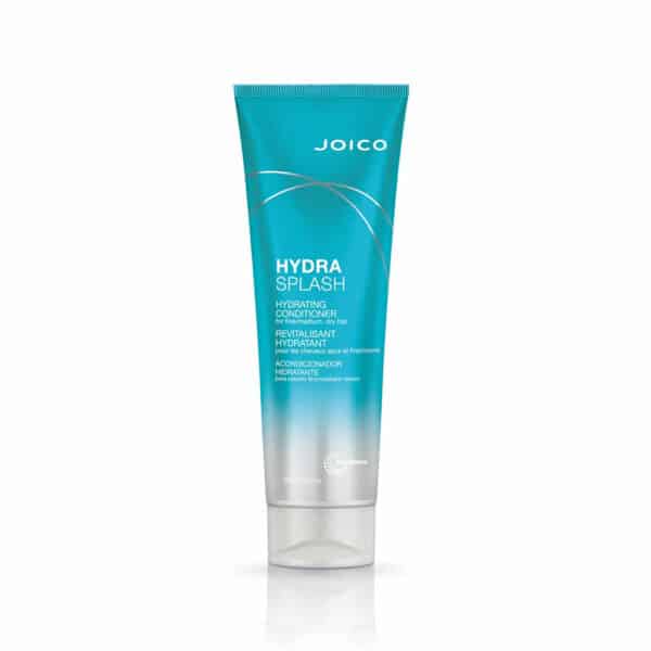 Joico HydraSplash Hydrating Conditioner 250ml – Hidrirajući regenerator za suvu tanku kosu