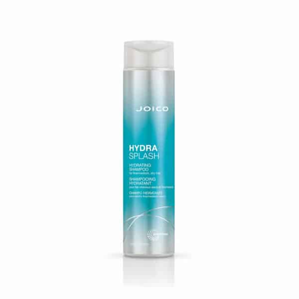 Joico HydraSplash Hydrating Shampoo 300ml – Hidrirajući šampon za suvu tanku kosu