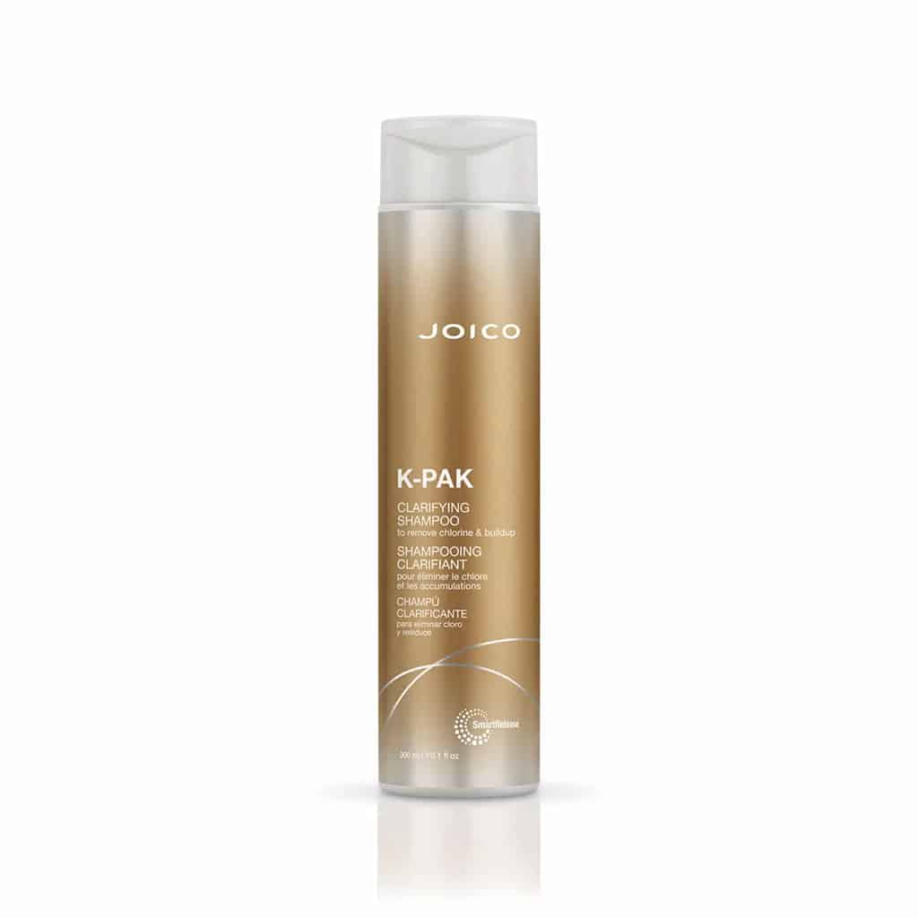 Joico K-Pak Clarifying Shampoo 300ml – Šampon za intenzivno čišćenje
