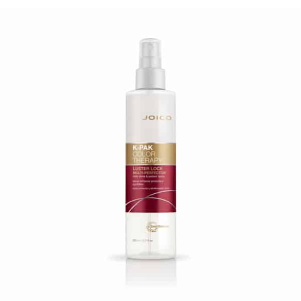 Joico K-Pak Color Therapy Multi-Perfector Spray – Zaštitni sprej za farbanu i oštećenu kosu