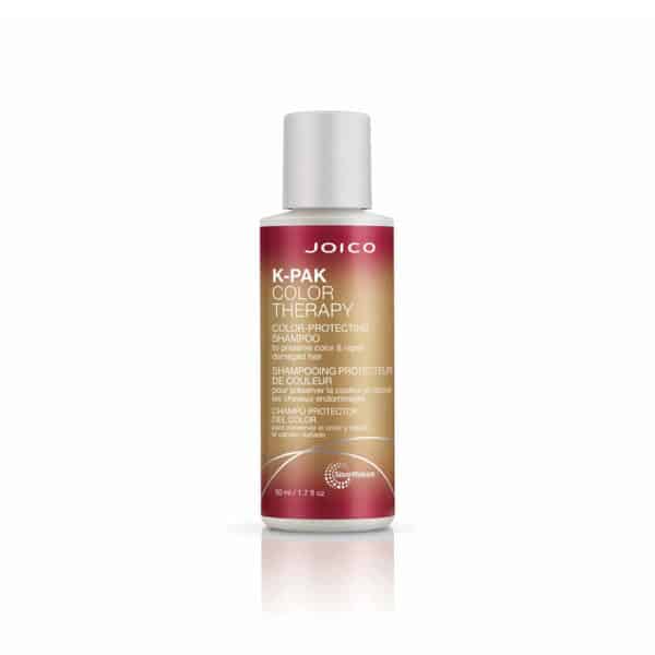 Joico K-Pak Color Therapy Shampoo – Šampon za farbanu oštećenu kosu