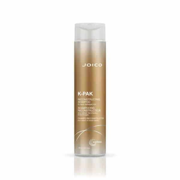 Joico K-Pak Shampoo 300ml – Šampon za oštećenu kosu