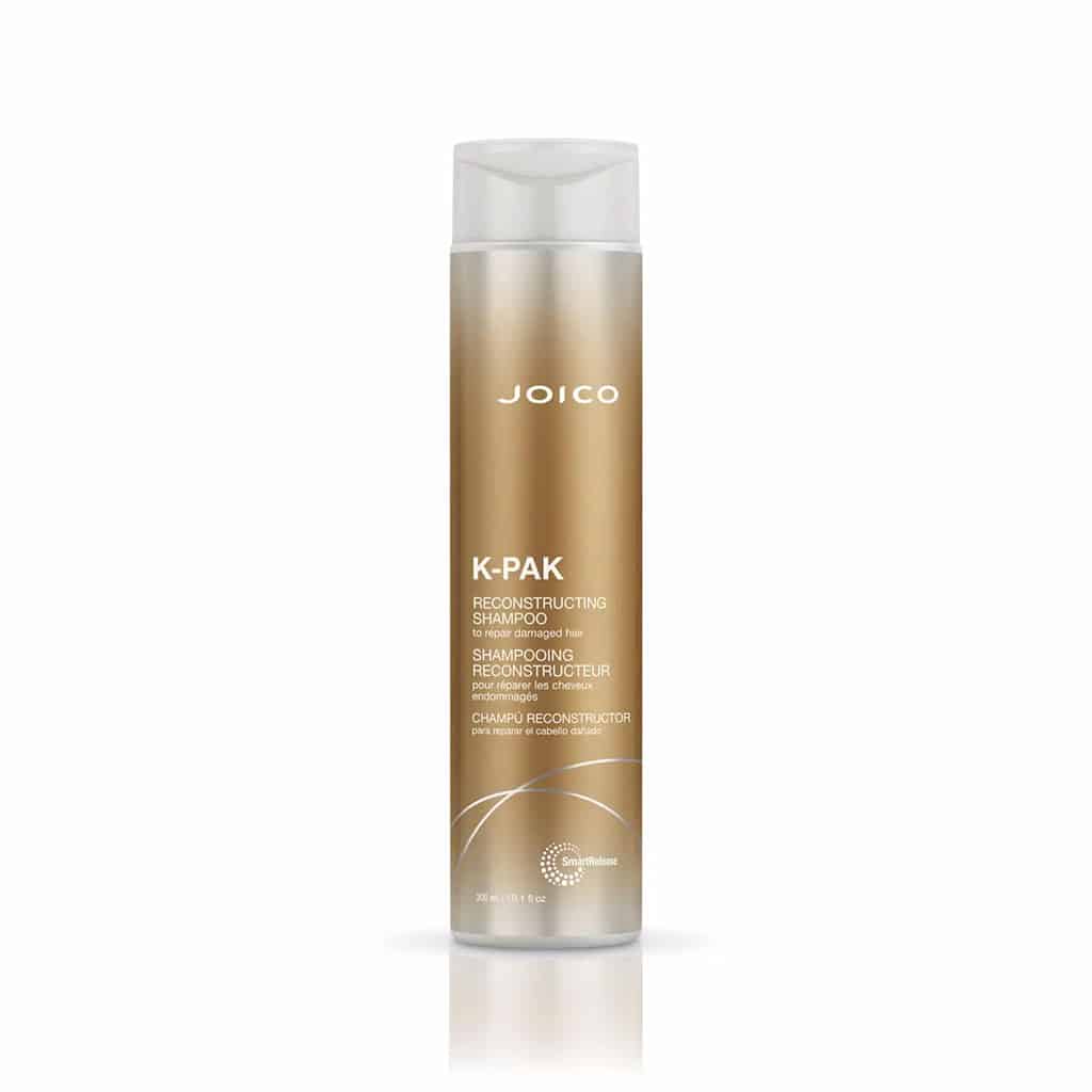 Joico K-Pak Shampoo 300ml – Šampon za oštećenu kosu