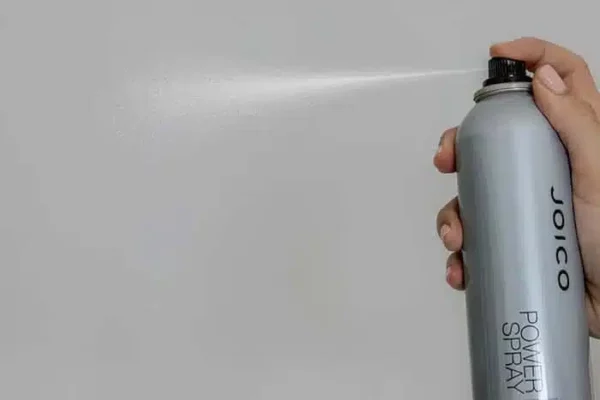Joico Power Spray Fast-Drying Finishing Spray 300ml – Brzosušeći sprej sa jakim učvršćivanjem
