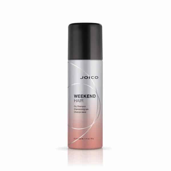 Joico Weekend Hair Dry Shampoo – Suvi šampon