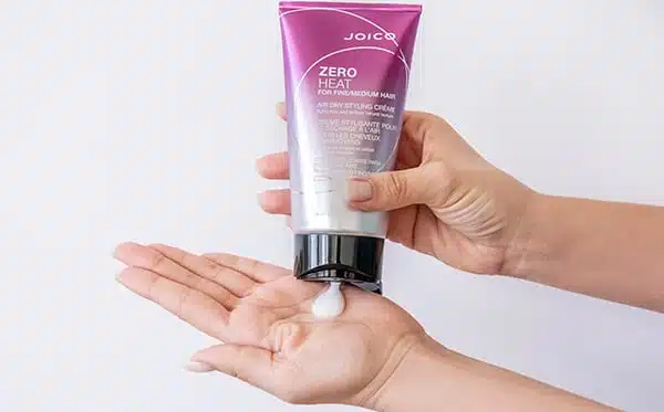 Joico ZeroHeat Air Dry Styling Creme – Krema za stilizovanje i prirodno sušenje kose