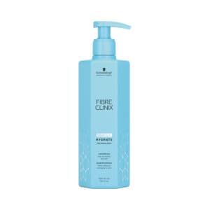 Schwarzkopf Professional Fibre Clinix Hydrate Šampon