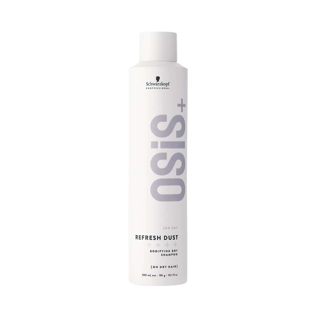 Schwarzkopf Professional OSiS+ Refresh Dust Šampon