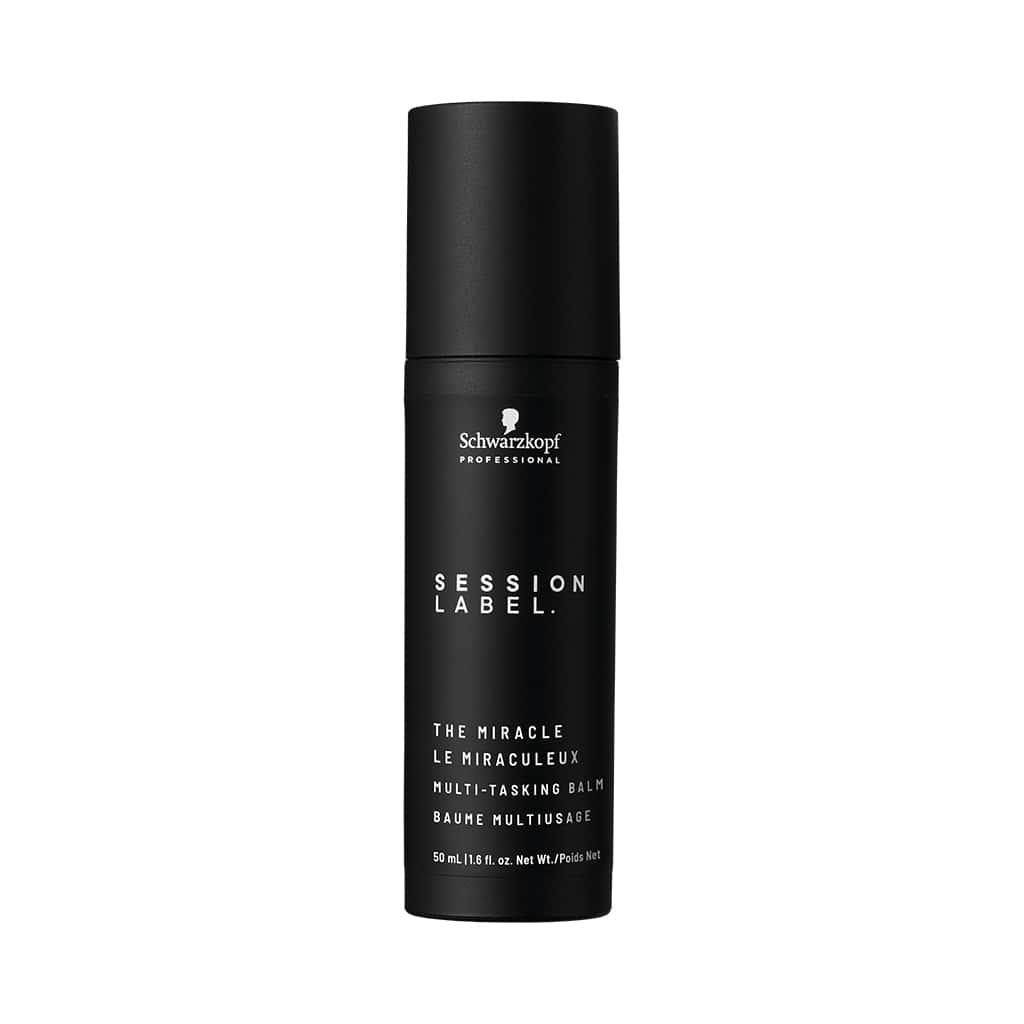 Schwarzkopf Professional The Miracle Session Label Serum