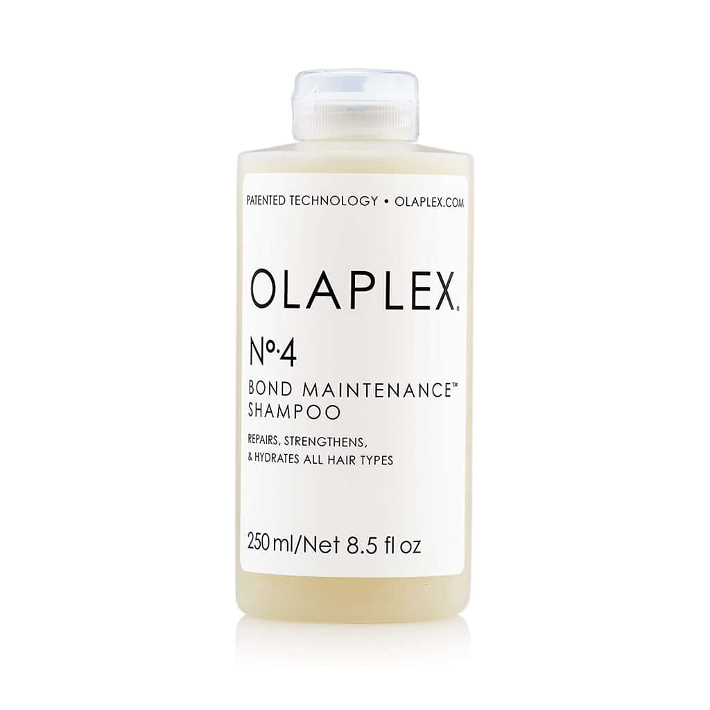 Olaplex No.4 Bond Maintenance Šampon 250ml