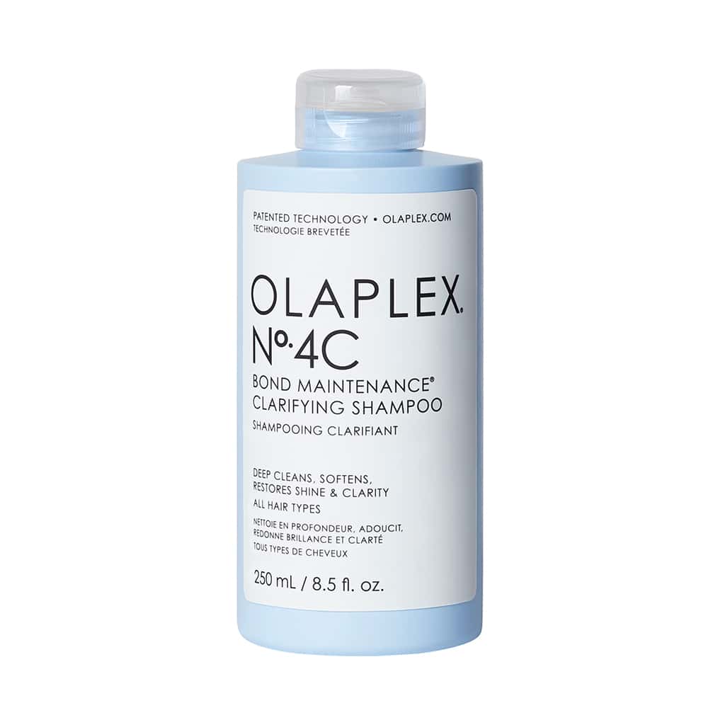 Olaplex No.4C Clarifying Šampon 250ml