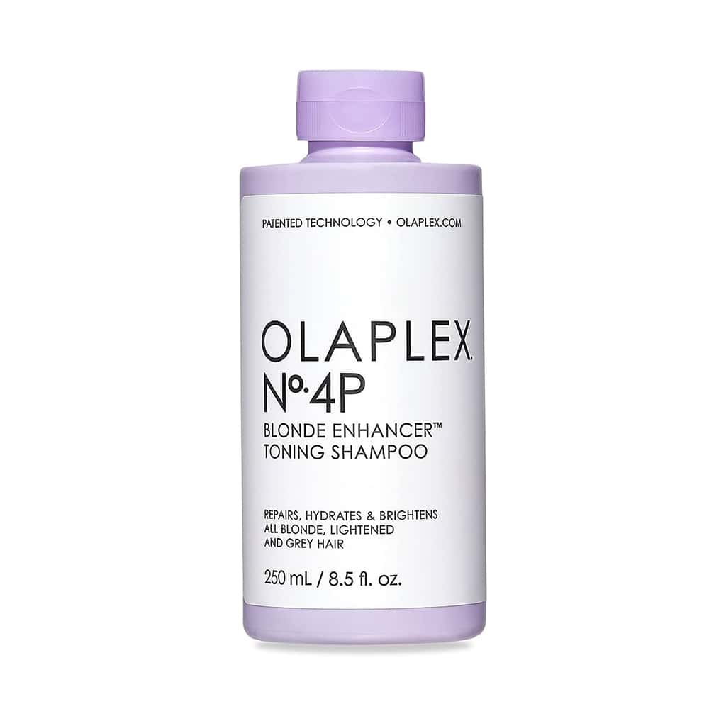 Olaplex No.4P Ljubičasti šampon 250ml