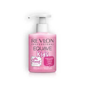 Revlon Equave Kids Princess šampon 300ml
