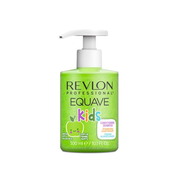 Revlon Equave Kids šampon jabuka 300ml