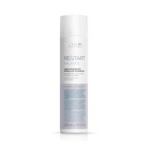 Revlon Restart Balance Anti Dandruff Micelarni šampon 250ml