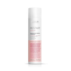 Revlon Restart Color Protective Gentle Cleanser šampon 250ml