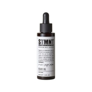 Schwarzkopf Professional STMNT Beard Oil ulje za bradu