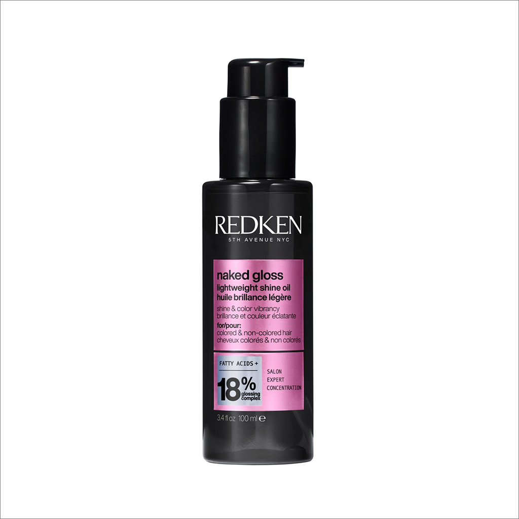 Redken Acidic Color Gloss Naked lagano ulje za sjaj 100ml